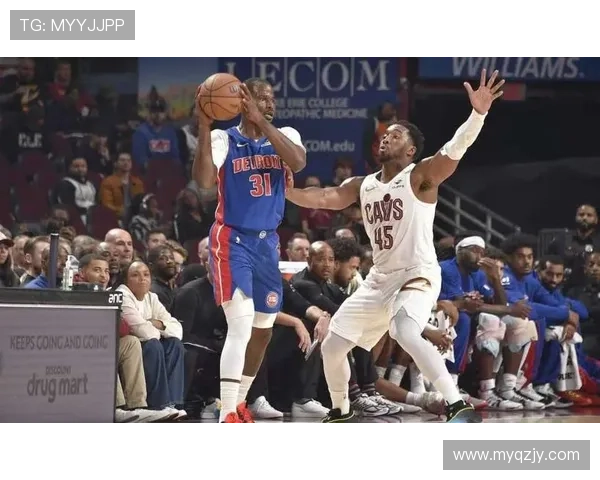 骑士险胜活塞 三人表现突出六人及格