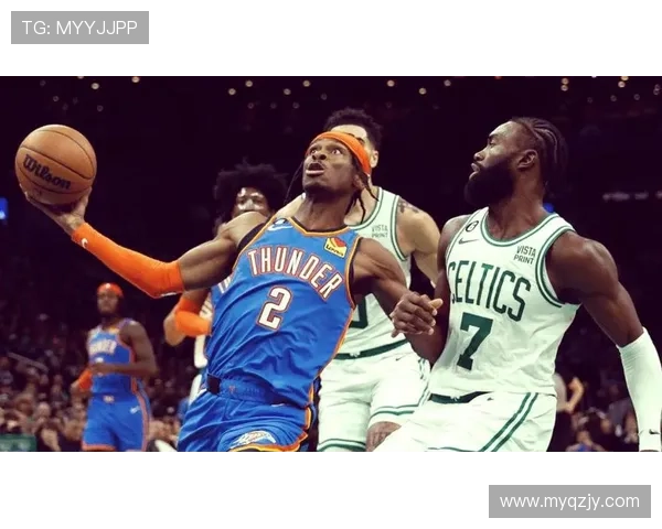 雷霆绝杀凯尔特人亚历山大闪耀